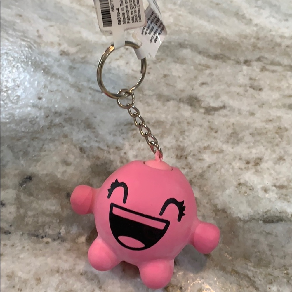 KEYCHAIN NWT